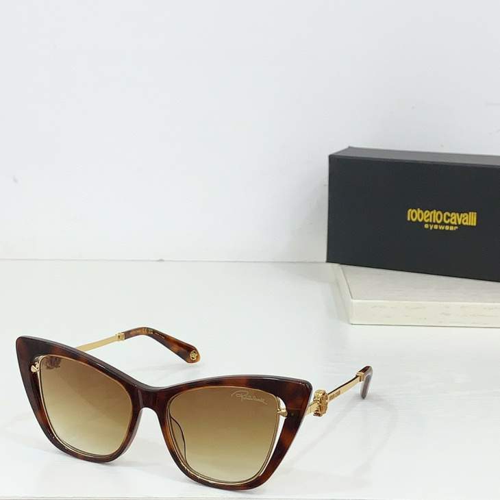 Picture of Roberto Cavalli Sunglasses _SKUfw64811392fw